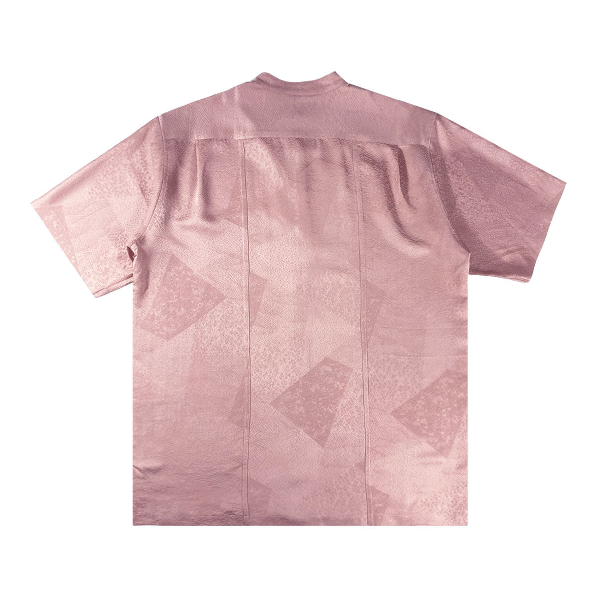 着物スタンドカラーシャツ メンズ XL SCVN-XL33-2