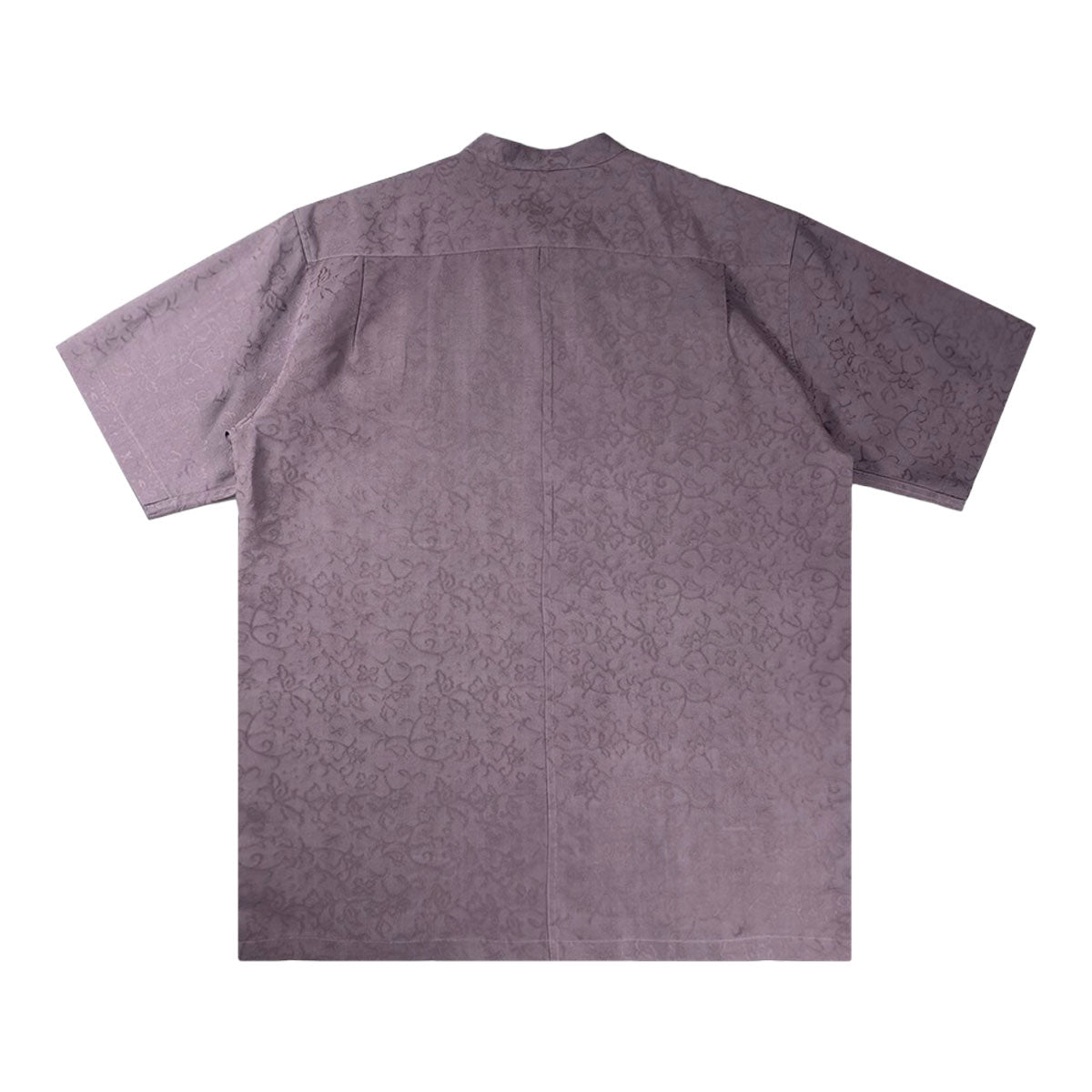 着物スタンドカラーシャツ メンズ XL SCVN-XL35-zoom-2