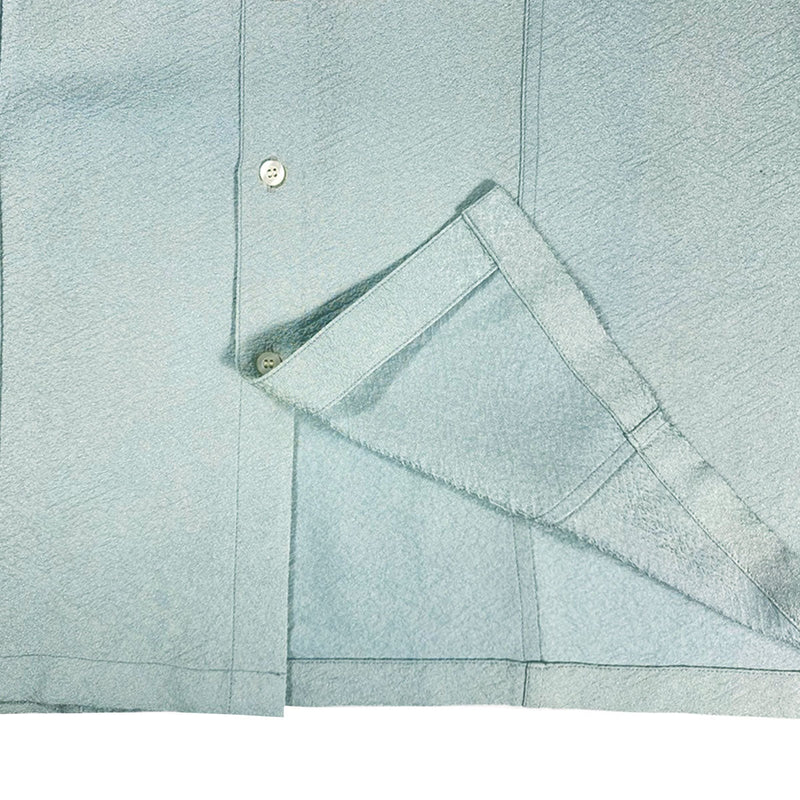 着物スタンドカラーシャツ メンズ XL SCVN-XL38-zoom-