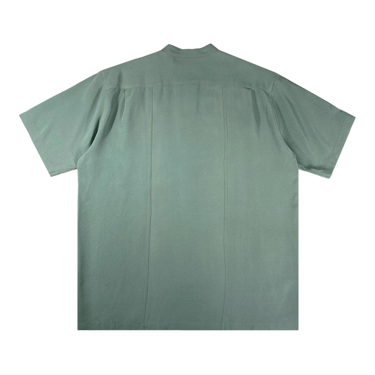 着物スタンドカラーシャツ メンズ XL SCVN-XL39-2