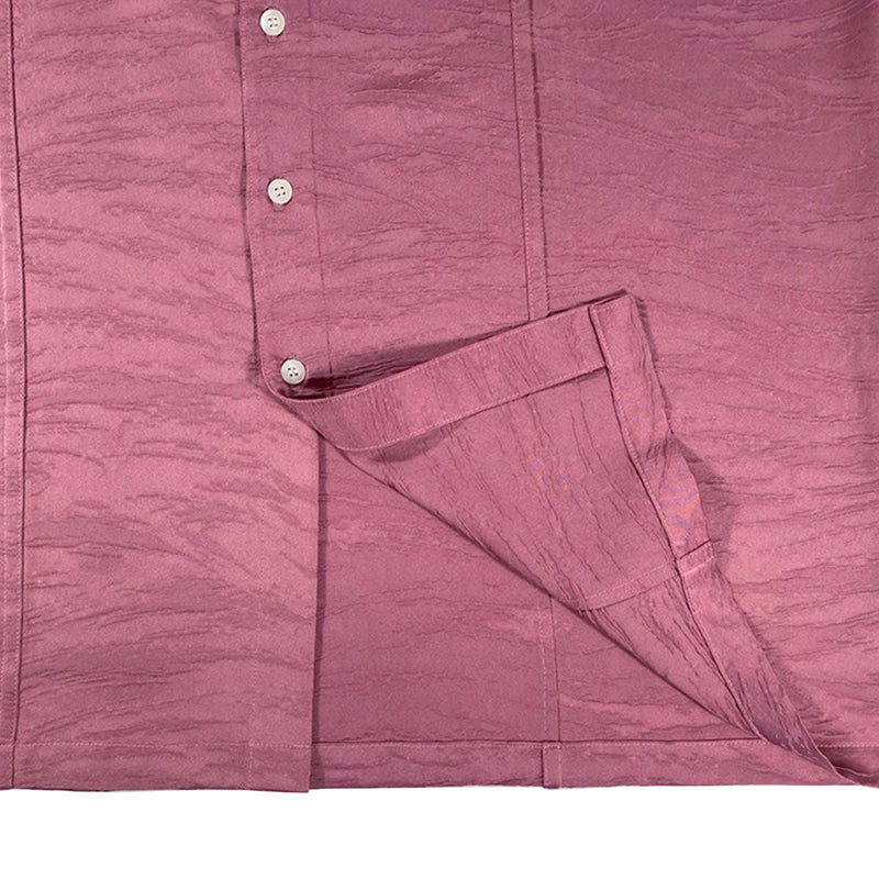 着物スタンドカラーシャツ メンズ XL SCVN-XL40-zoom-