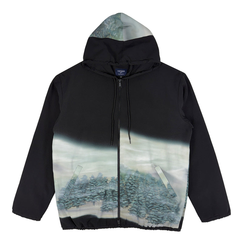 Sudadera con capucha Kimono Talla L [ZHKH-L01]-zoom-