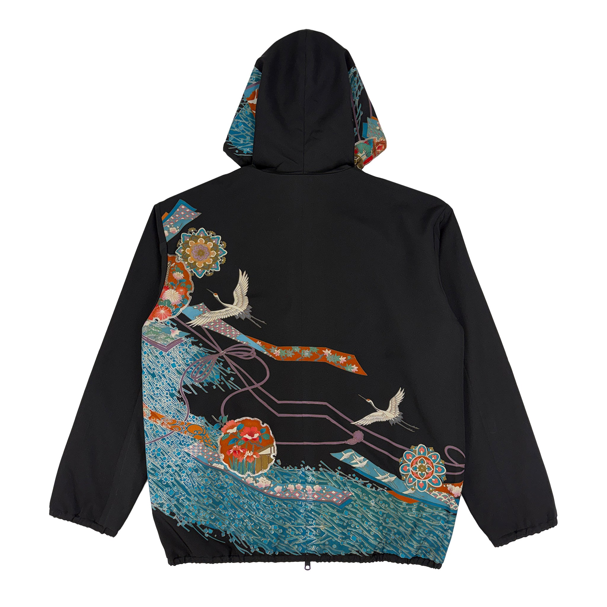 Kimono Hoodie Talla XL [ZHKH-XL02]-zoom-2
