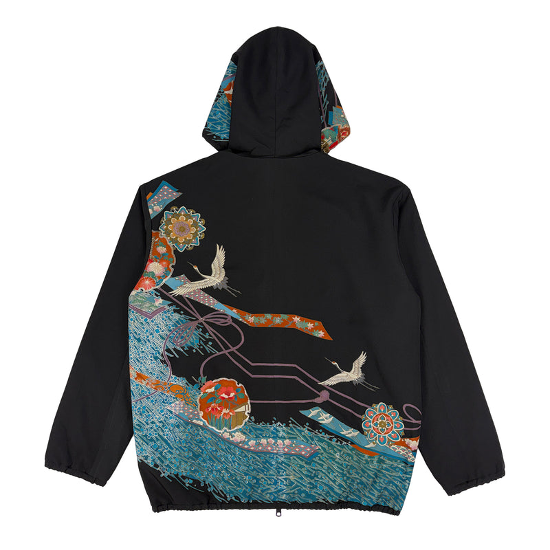 Kimono Hoodie Talla XL [ZHKH-XL02]-zoom-