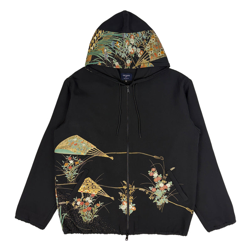 Kimono Hoodie XL [ZHKH-XL05]-zoom-