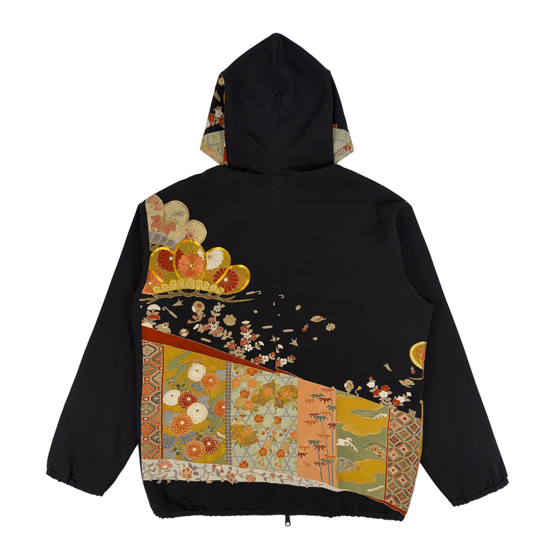 Sudadera Kimono Talla XL [ZHKH-XL08]-zoom-